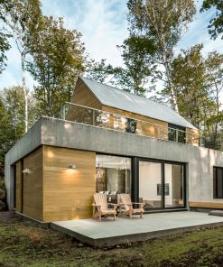 Spahaus-Fraternite-sur-Lac-YH2-1